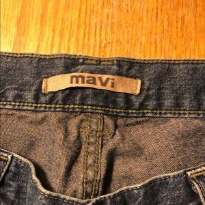 Mavi men’s jeans. 38x30. Wide leg relaxed fit. Good pre-owned condition